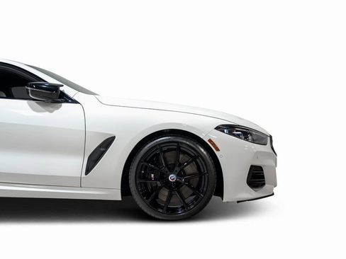 Used 2023 BMW M850i xDrive Coupe image 20