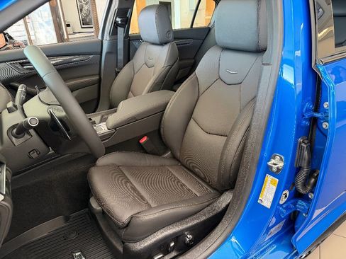 New 2026 Cadillac CT5 V w/ Technology Package image 8