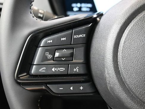 New 2025 Subaru Forester Premium image 26