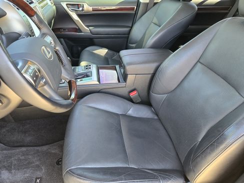Used 2017 Lexus GX 460 Premium AWD/4WD image 19