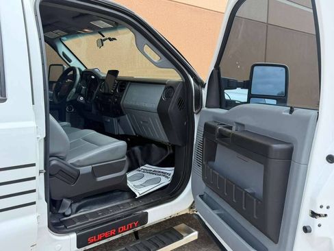 Used 2015 Ford F350 XL w/ Power Equipment Group AWD/4WD image 21