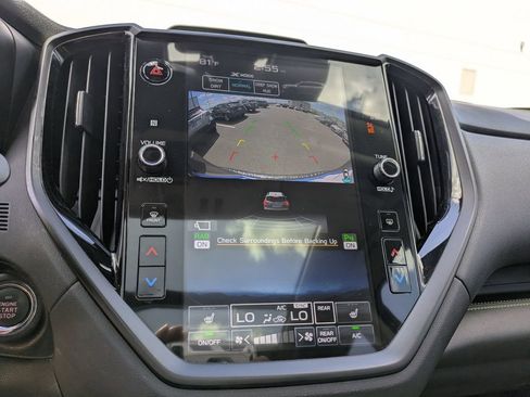 Used 2023 Subaru Ascent Onyx Edition Limited image 25