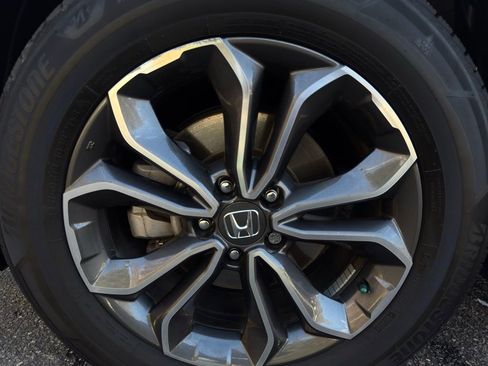 Used 2021 Honda CR-V EX-L image 23