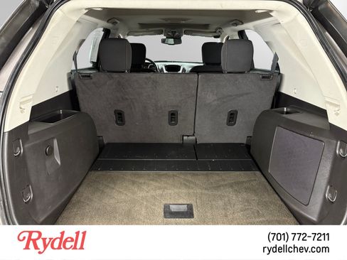 Used 2012 Chevrolet Equinox LT w/ Driver Convenience Package AWD/4WD image 18