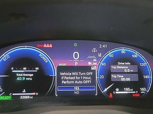 Certified 2025 Toyota Camry XSE FWD image 17