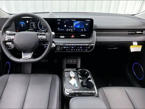 New 2026 Hyundai Ioniq 5 Limited image 6