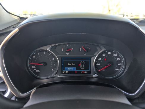 Used 2024 Chevrolet Equinox LT AWD/4WD image 24