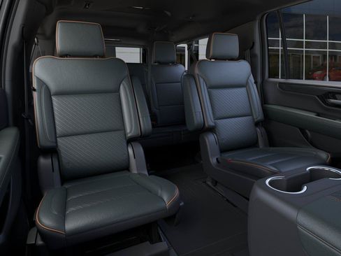New 2026 GMC Yukon XL AT4 w/ AT4 Premium Plus Package AWD/4WD image 68