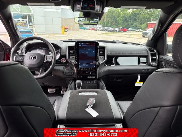 New 2026 RAM 1500 RHO w/ RHO Level 1 Equipment Group AWD/4WD image 26