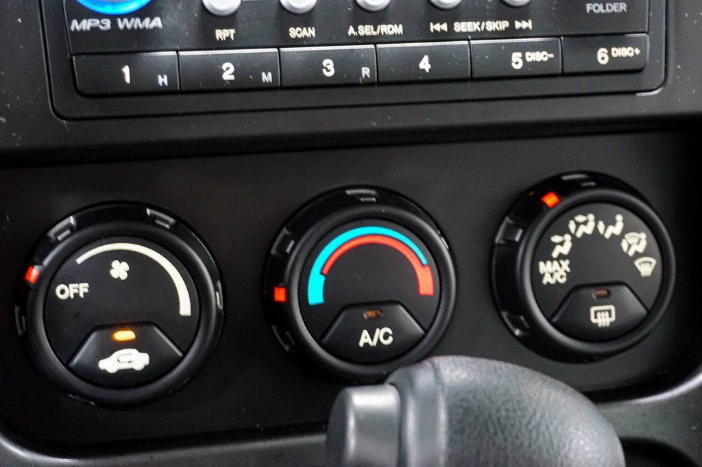 Used 2011 Honda Element EX image 20