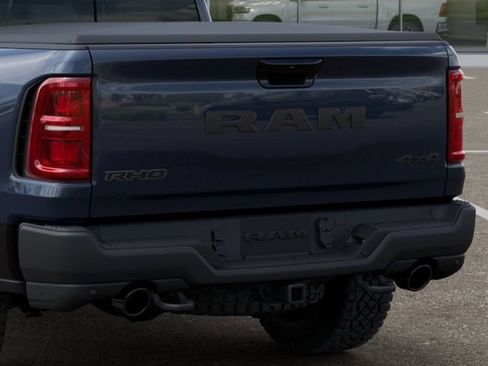 New 2026 RAM 1500 RHO w/ RHO Level 1 Equipment Group AWD/4WD image 13