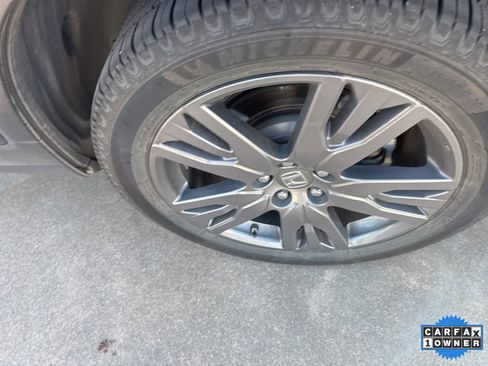 Used 2020 Honda Passport EX-L image 31