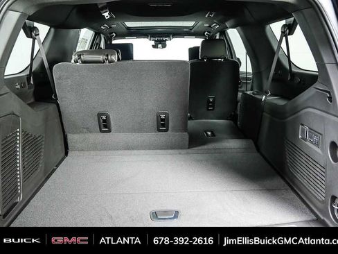 New 2026 GMC Yukon XL AT4 Ultimate AWD/4WD image 34