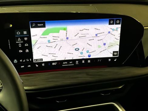 Certified 2025 Audi Q5 Premium Plus w/ Premium Plus image 3