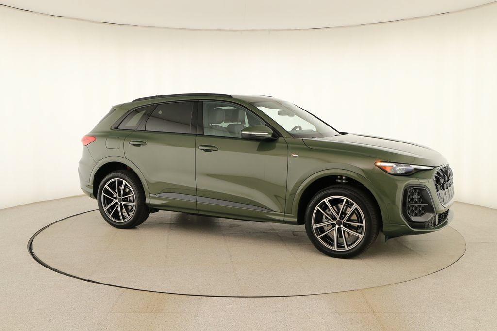New 2026 Audi Q5 Premium Plus AWD/4WD image 9
