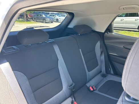 Used 2024 Chevrolet TrailBlazer LT image 57