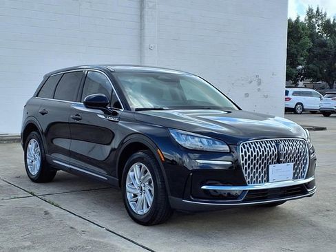 Certified 2023 Lincoln Corsair FWD image 20