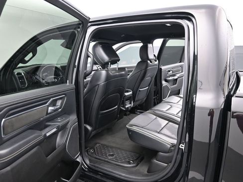 Used 2024 RAM 1500 Laramie image 13