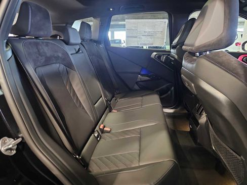 New 2026 BMW X3 xDrive30i w/ Premium Package AWD/4WD image 35