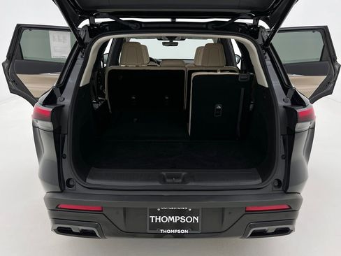 Used 2024 INFINITI QX60 Luxe image 25