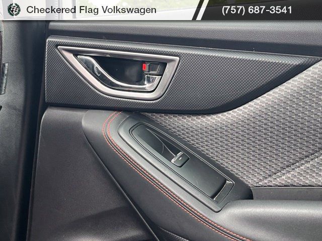 Used 2021 Subaru Forester Sport AWD/4WD image 29