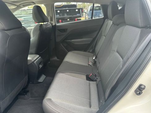 Used 2024 Subaru Crosstrek 2.0i Premium image 21