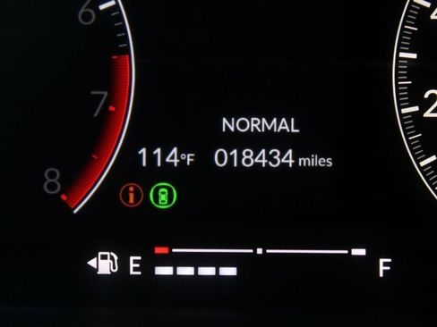 Used 2024 Honda Civic Si image 20