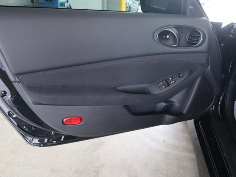 New 2025 Nissan Z Sport w/ Floor Mat Package image 15