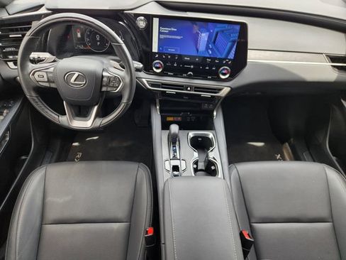 Used 2024 Lexus RX 350 Premium w/ Accessory Package (Z1) FWD image 26