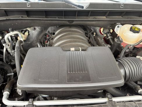 Used 2024 Chevrolet Tahoe Premier image 25