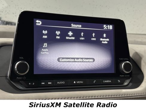 Used 2023 Nissan Rogue SL image 8