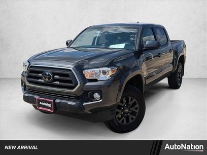 Used 2023 Toyota Tacoma SR5