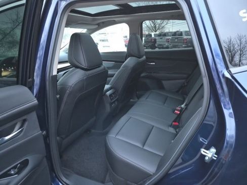 New 2025 Nissan Murano SL w/ Cargo Package image 16