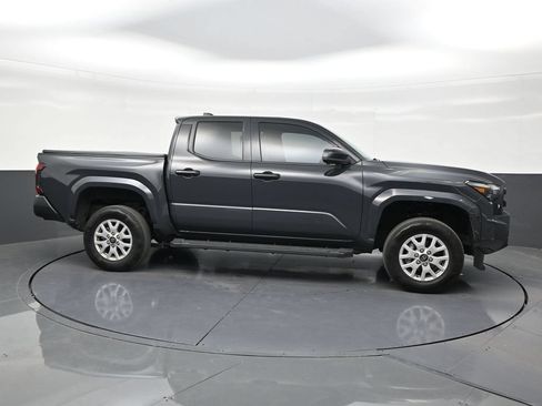 Used 2026 Toyota Tacoma SR RWD image 6