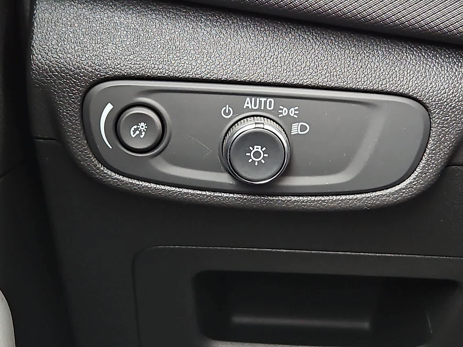 New 2026 Chevrolet TrailBlazer LT AWD/4WD image 15