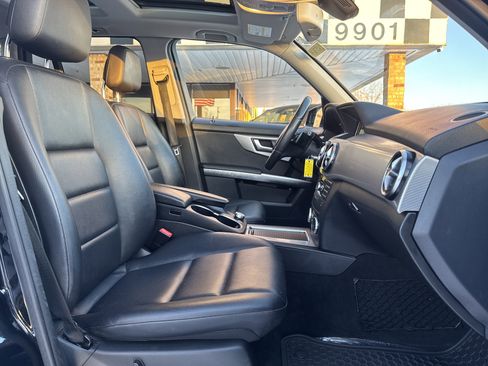 Used 2014 Mercedes-Benz GLK 350 4MATIC image 26