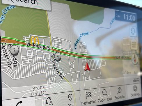 New 2025 Nissan Pathfinder SL image 21