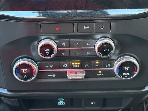 Used 2022 Ford Expedition XL image 16