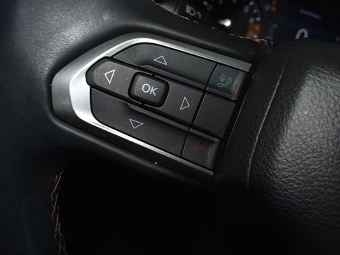 Used 2022 Jeep Compass Limited w/ Sun and Sound Group image 15