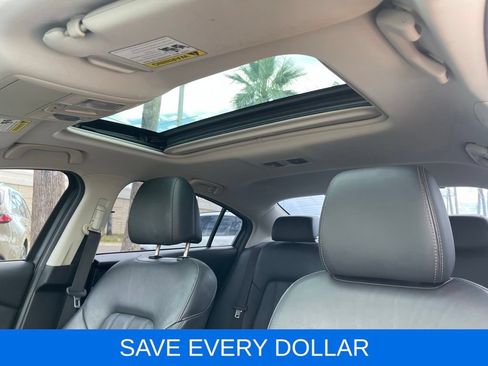 Used 2019 MAZDA MAZDA6 Grand Touring FWD image 26