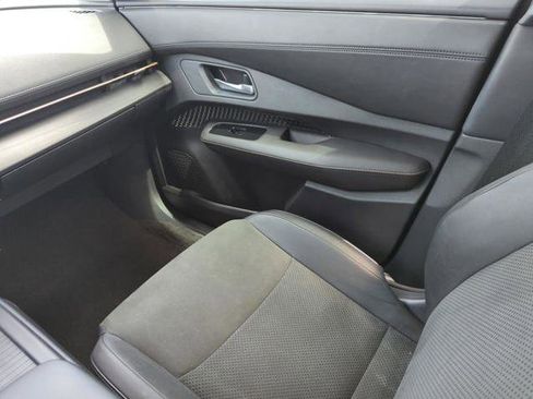Certified 2023 Nissan Ariya FWD image 23