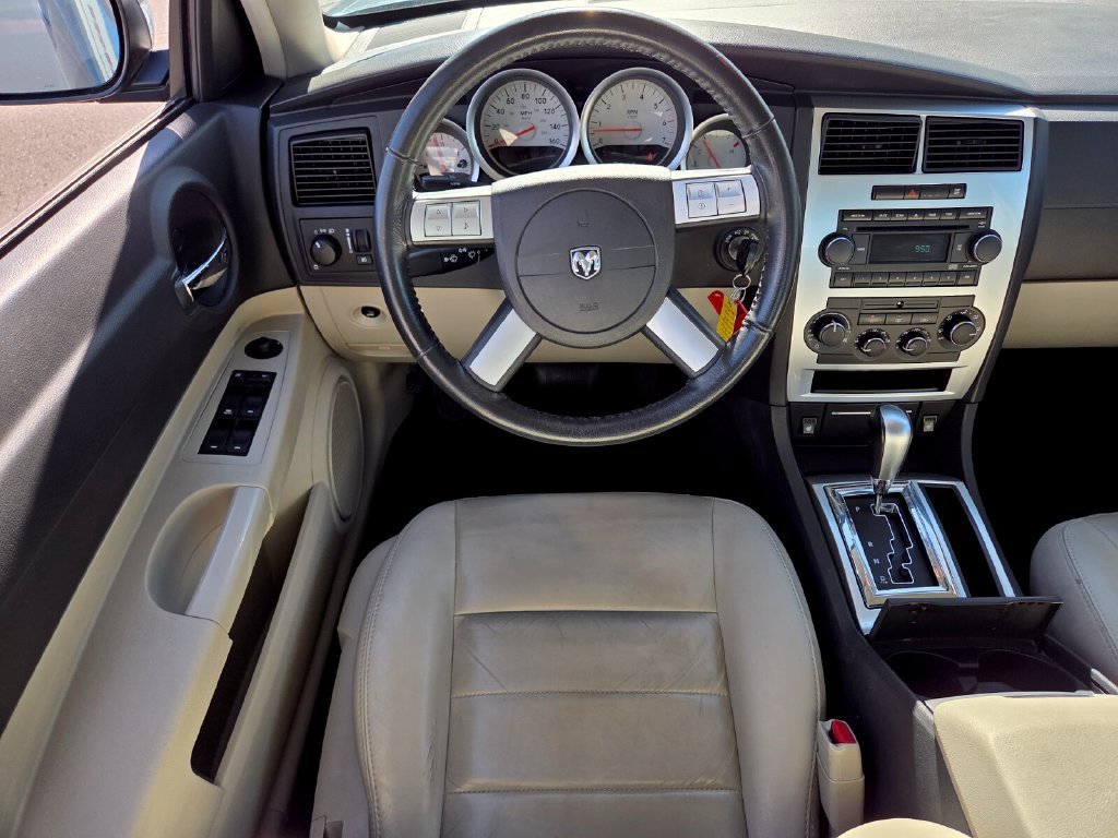 Used 2006 Dodge Charger R/T w/ Convenience Group II RWD image 16