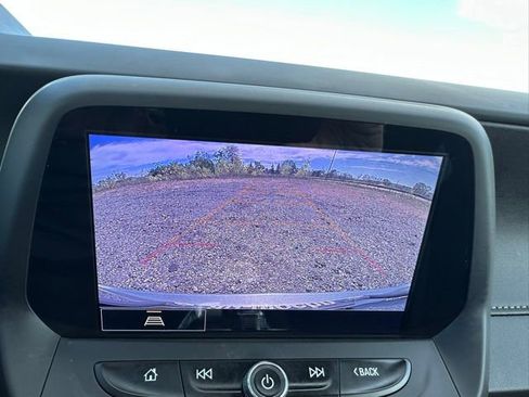 Certified 2023 Chevrolet Camaro LT w/ RS Package image 26