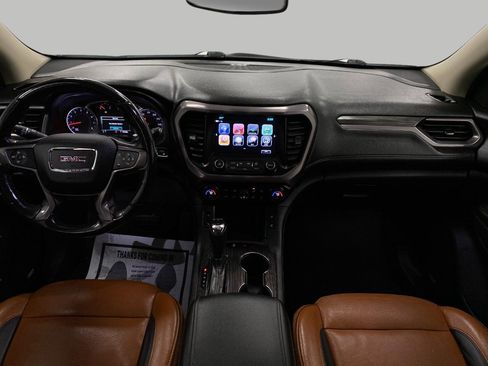 Used 2018 GMC Acadia SLT w/ LPO, Protection Package image 21