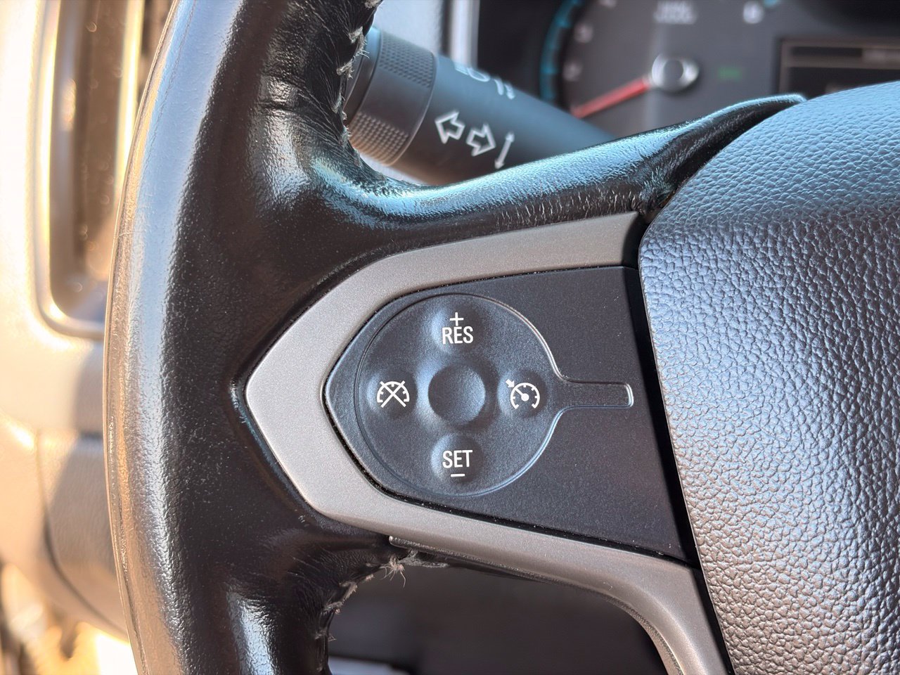 Used 2017 Chevrolet Colorado Z71 RWD image 28