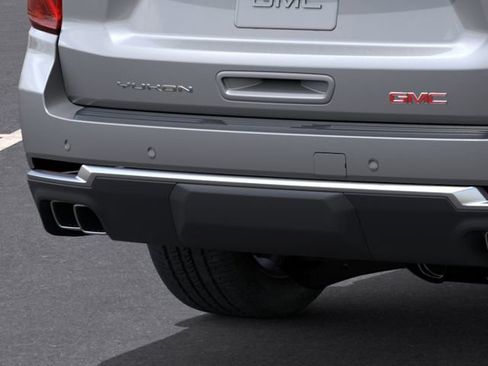 New 2026 GMC Yukon XL Denali w/ Advanced Technology Package AWD/4WD image 14