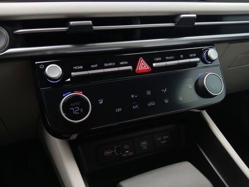 New 2026 Hyundai Tucson SEL FWD image 21
