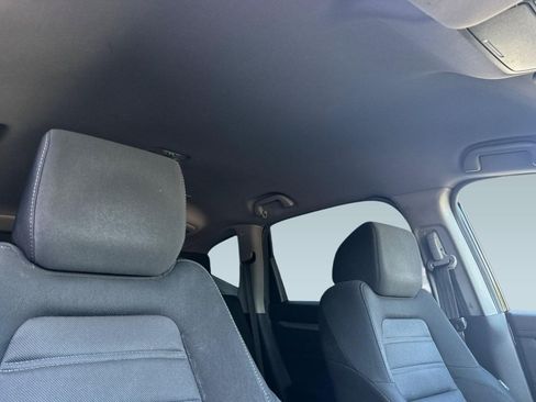 Used 2019 Honda CR-V LX image 22