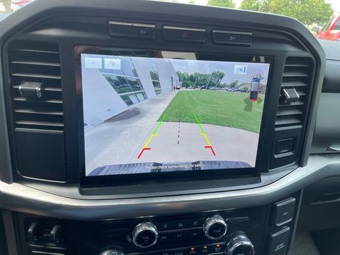 Used 2022 Ford F150 Lariat AWD/4WD image 21