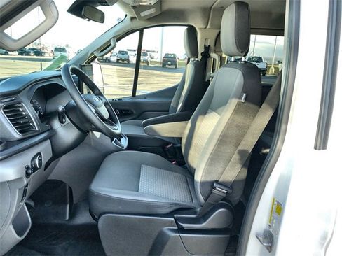 Used 2024 Ford Transit 350 XLT image 11